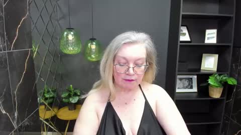 NataliCloud online show from March 9, 1:15 pm