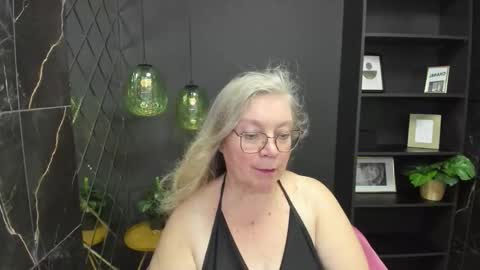 NataliCloud online show from September 9, 1:21 pm