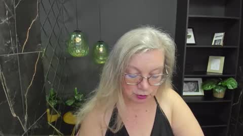 NataliCloud online show from October 3, 1:30 pm