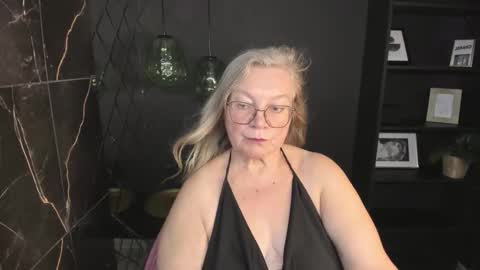 NataliCloud online show from October 8, 1:31 pm