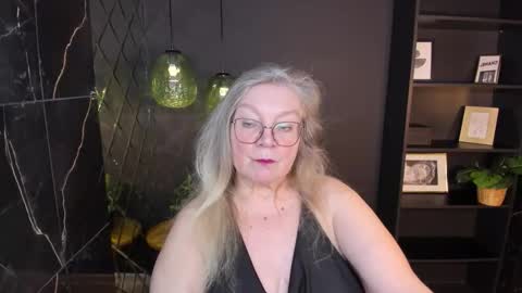 NataliCloud online show from February 11, 1:38 pm