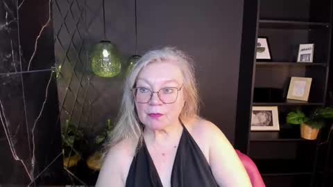 NataliCloud online show from March 1, 1:13 pm