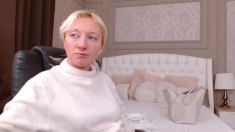 Natalie online show from January 8, 10:06 am