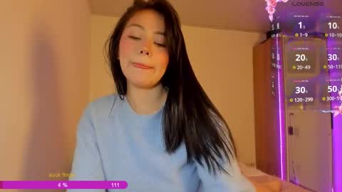 natalia online show from November 5, 4:01 am