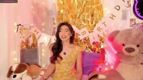       online show from March 25, 10:05 pm