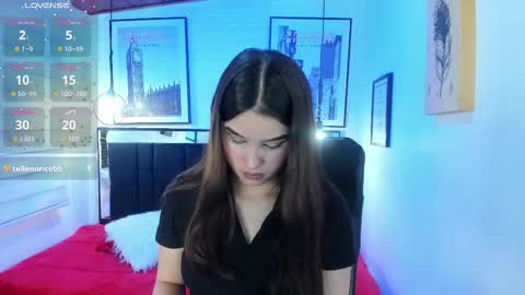 natalie  online show from September 12, 7:47 pm