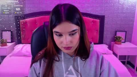 natalie  online show from November 27, 3:41 am