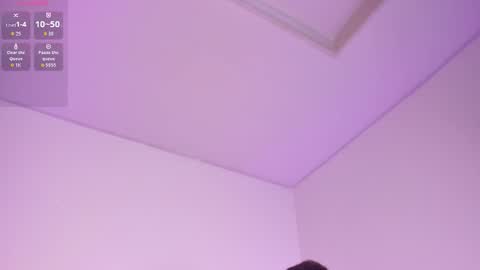 Snapshot of natalie_paris chatting on November 14, 10:58 am Natalie online show from November 14, 10:58 am