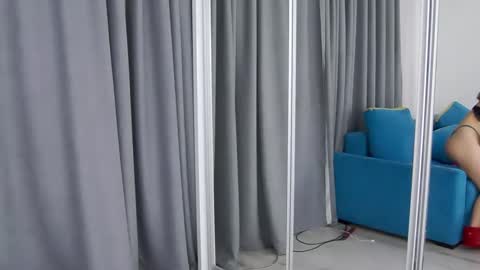 NatalieCarterr online show from January 10, 2:04 am