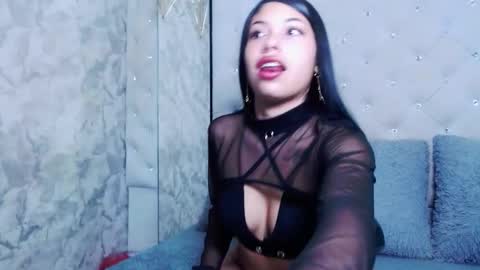 Natalie online show from November 19, 11:54 am