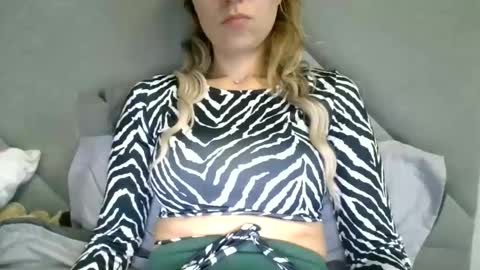 Natali online show from September 11, 2:06 pm