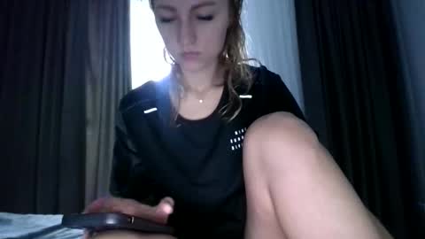 Natali online show from September 12, 7:41 am