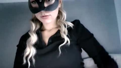 Natali online show from October 1, 3:29 pm