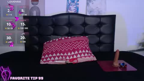 Snapshot of nataliiagp chatting on September 9, 4:45 am Natalia  online show from September 9, 4:45 am