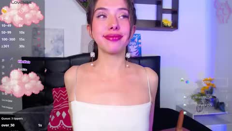 Snapshot of nataliiagp chatting on September 23, 4:37 am Natalia  online show from September 23, 4:37 am