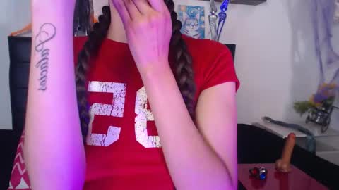 Snapshot of nataliiagp chatting on October 12, 4:44 am Natalia  online show from October 12, 4:44 am