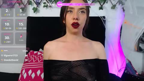 Snapshot of nataliiagp chatting on October 16, 11:33 am Natalia  online show from October 16, 11:33 am