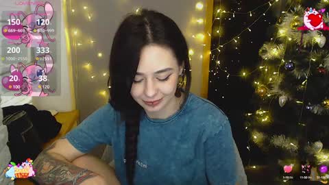 Natali online show from December 24, 11:06 am