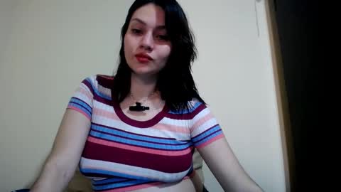 Snapshot of nataly__portman__ chatting on October 6, 7:11 pm Nataly online show from October 6, 7:11 pm