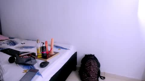 Snapshot of nataly_mcry chatting on October 27, 9:08 pm NATALY online show from October 27, 9:08 pm