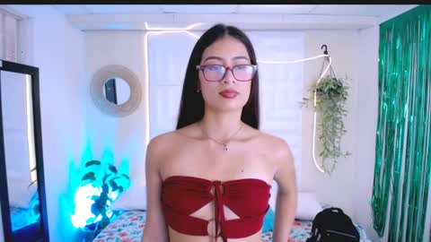 NATALY online show from April 4, 5:43 pm