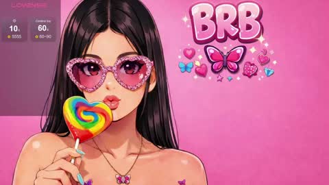 Nataly online show from April 10, 11:04 am