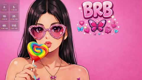 Nataly online show from April 12, 11:15 am