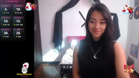 Nataly Escobar online show from January 6, 1:30 pm