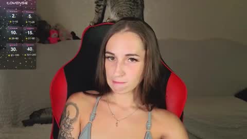 Snapshot of natalyfreman chatting on September 9, 5:45 pm Nataly online show from September 9, 5:45 pm