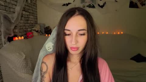 Snapshot of natalyfreman chatting on October 17, 7:05 pm Nataly online show from October 17, 7:05 pm