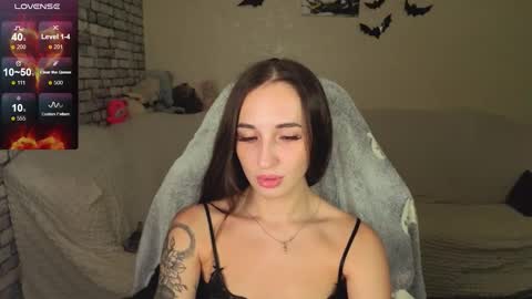 Snapshot of natalyfreman chatting on October 29, 10:11 pm Nataly online show from October 29, 10:11 pm