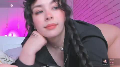 Nataly online show from April 21, 11:38 am