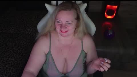 Natalli online show from March 18, 9:18 pm