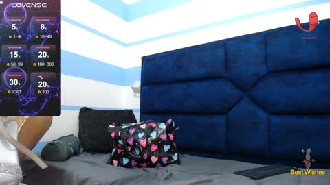 Natasha online show from February 5, 3:13 am