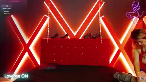 Natasha online show from September 20, 7:26 pm