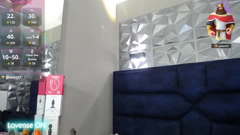 Natasha online show from October 27, 10:47 pm