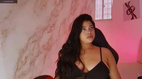 Snapshot of natasha__beker chatting on February 19, 1:51 pm Naty online show from February 19, 1:51 pm