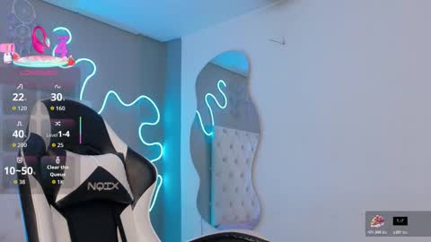 Natasha  online show from November 23, 7:35 pm