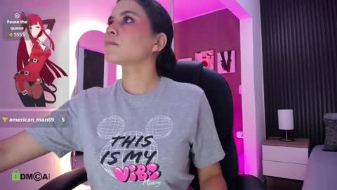 natasha online show from October 5, 12:14 pm