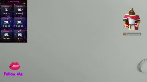 Snapshot of natasha__logan chatting on January 25, 10:19 am Natasha online show from January 25, 10:19 am