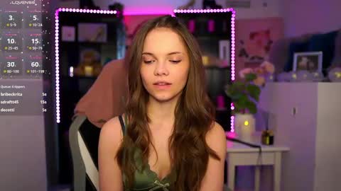 Snapshot of natasha__malkova chatting on February 1, 2:56 pm natasha__malkova online show from February 1, 2:56 pm