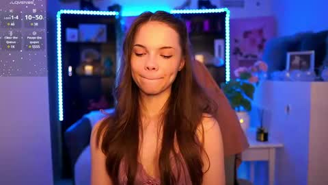 Snapshot of natasha__malkova chatting on February 7, 4:03 pm natasha__malkova online show from February 7, 4:03 pm