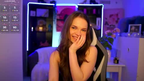 Snapshot of natasha__malkova chatting on February 19, 3:16 pm natasha__malkova online show from February 19, 3:16 pm