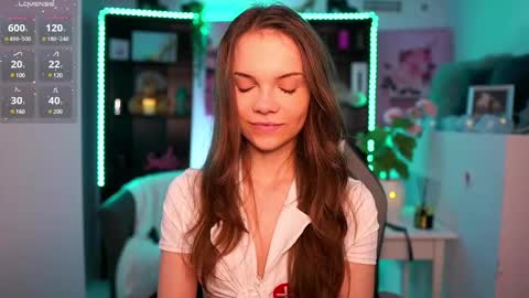 Snapshot of natasha__malkova chatting on February 20, 2:24 pm natasha__malkova online show from February 20, 2:24 pm