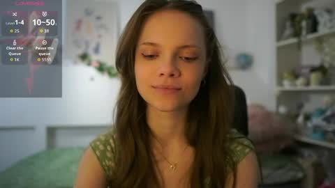 natasha__malkova online show from April 10, 1:16 pm