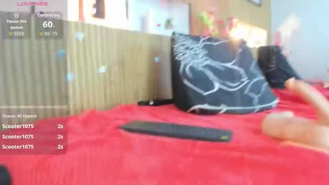 NATASHA online show from November 16, 2:17 am