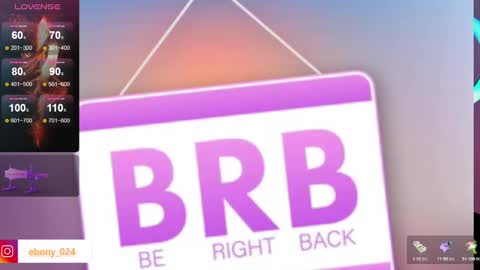 natasha online show from January 25, 1:30 pm