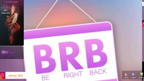 natasha online show from January 26, 1:15 pm