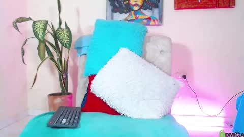 Snapshot of natasha_jm chatting on November 23, 1:38 am Natasha online show from November 23, 1:38 am