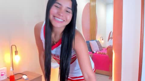 Snapshot of natasha_jurado chatting on January 9, 1:08 am N A T A S H A  online show from January 9, 1:08 am